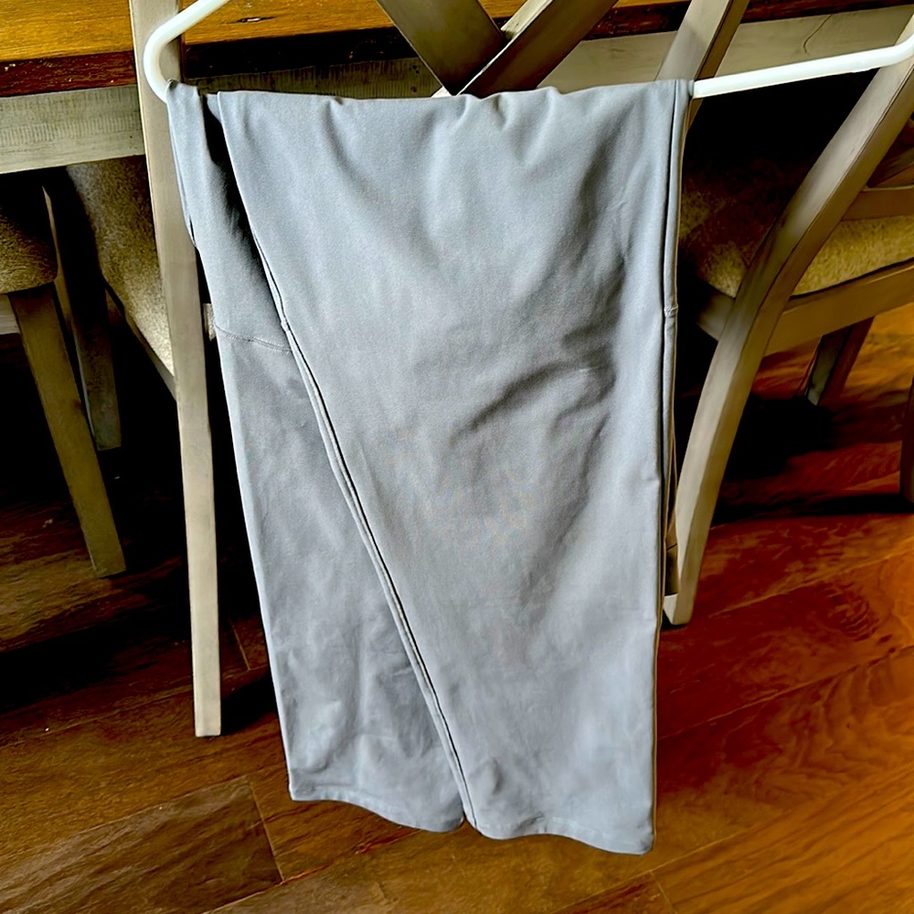 Lululemon Commission Pant Warpstreme Classic Fit